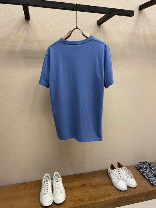 Dior T Shirts Short _SKUDiorS-XLtltx8415653